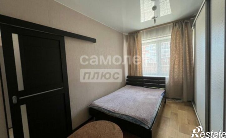 2-комн квартира пр-д Юрия Тена, 21,  д. 21