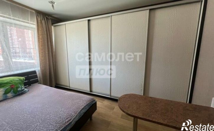 2-комн квартира пр-д Юрия Тена, 21,  д. 21