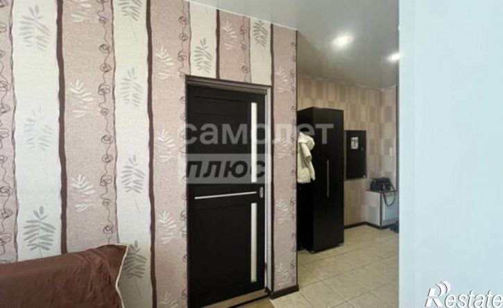 2-комн квартира пр-д Юрия Тена, 21,  д. 21
