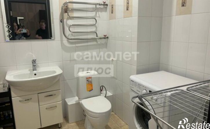 2-комн квартира пр-д Юрия Тена, 21,  д. 21