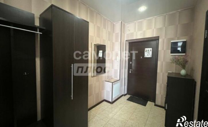 2-комн квартира пр-д Юрия Тена, 21,  д. 21