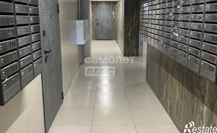 1-комн квартира улица Освобождения, 126,  д. 126