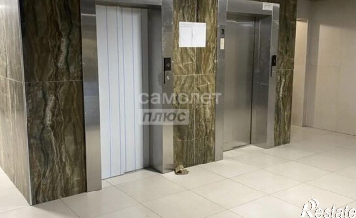 1-комн квартира улица Освобождения, 126,  д. 126