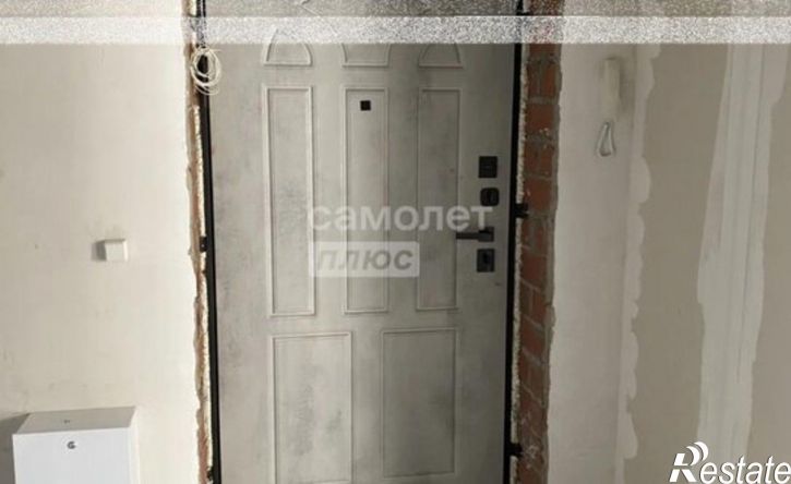 1-комн квартира улица Освобождения, 126,  д. 126