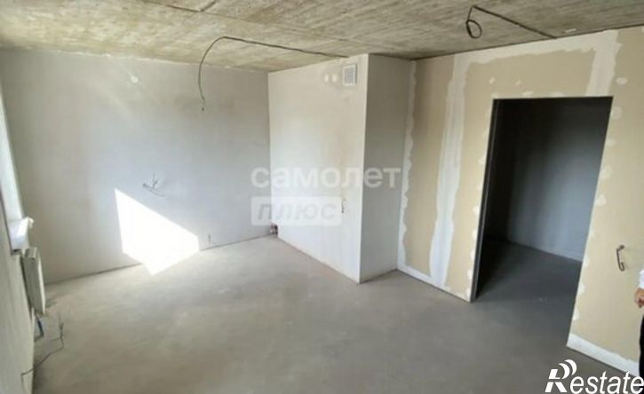 1-комн квартира улица Освобождения, 126,  д. 126