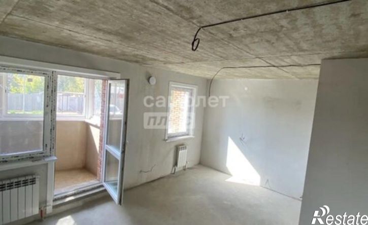 1-комн квартира улица Освобождения, 126,  д. 126