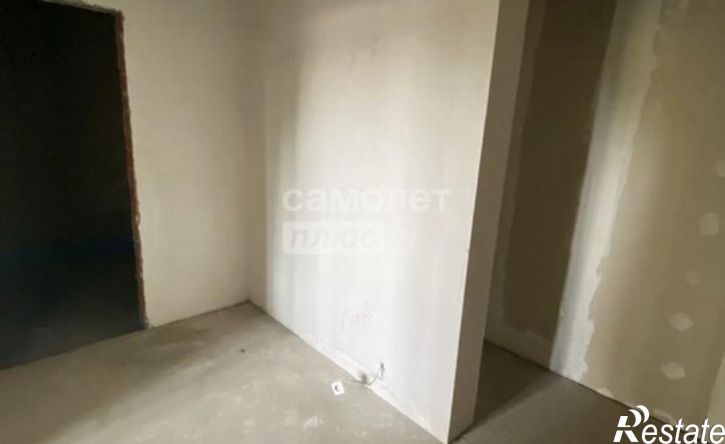 1-комн квартира улица Освобождения, 126,  д. 126