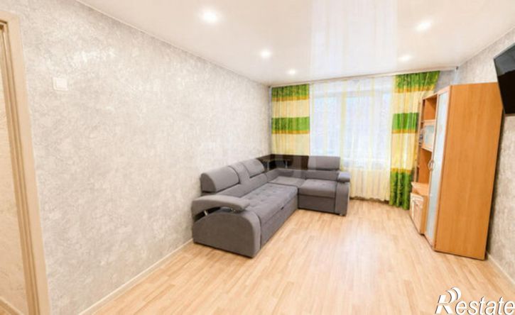 2-комн квартира улица Иосифа Уткина, 26,  д. 26