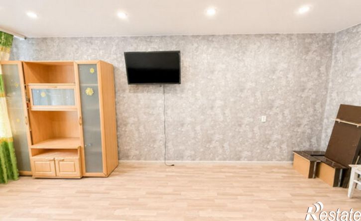 2-комн квартира улица Иосифа Уткина, 26,  д. 26