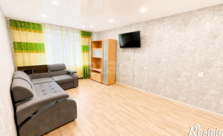 2-комн квартира улица Иосифа Уткина, 26,  д. 26