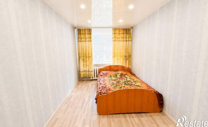 2-комн квартира улица Иосифа Уткина, 26,  д. 26