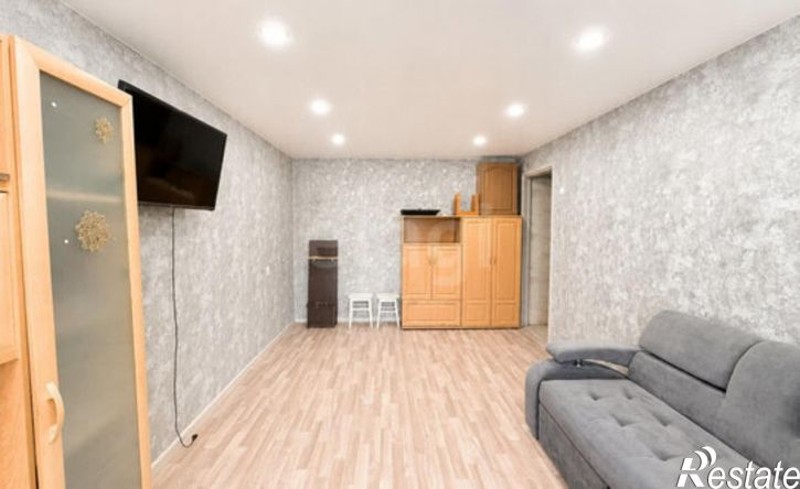 2-комн квартира улица Иосифа Уткина, 26,  д. 26