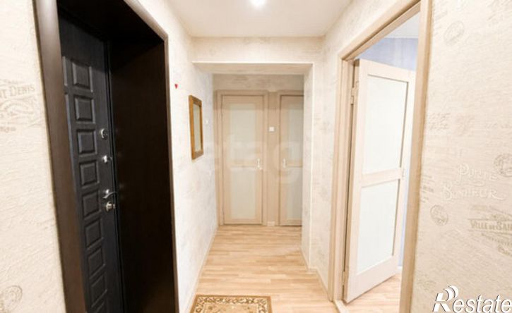2-комн квартира улица Иосифа Уткина, 26,  д. 26