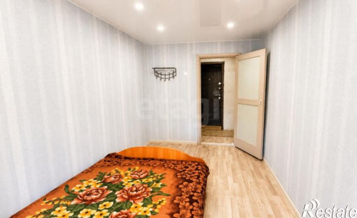 2-комн квартира улица Иосифа Уткина, 26,  д. 26