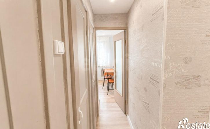 2-комн квартира улица Иосифа Уткина, 26,  д. 26