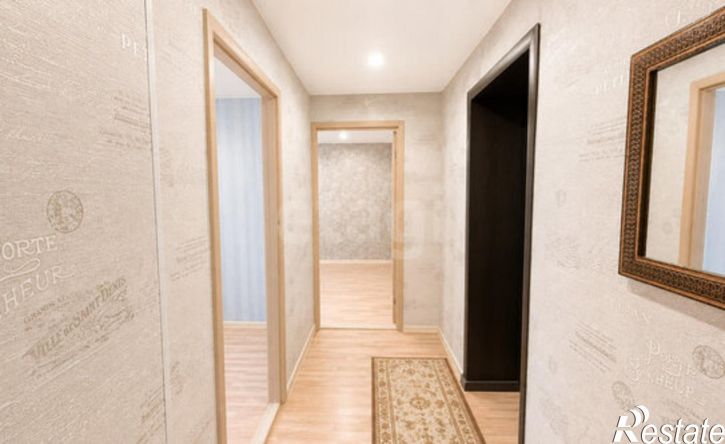 2-комн квартира улица Иосифа Уткина, 26,  д. 26