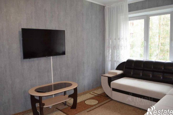 2-комн квартира ул Левитана, 16,  д. 16