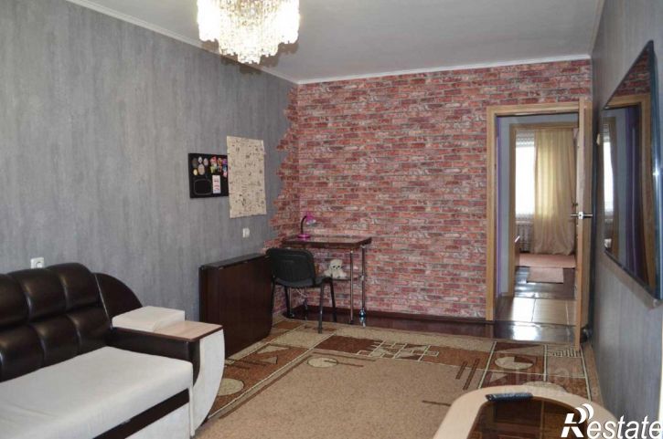 2-комн квартира ул Левитана, 16,  д. 16