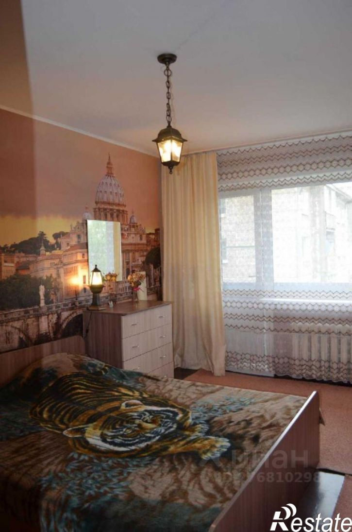 2-комн квартира ул Левитана, 16,  д. 16