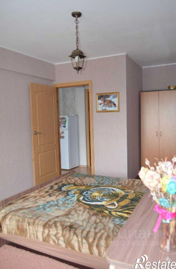 2-комн квартира ул Левитана, 16,  д. 16