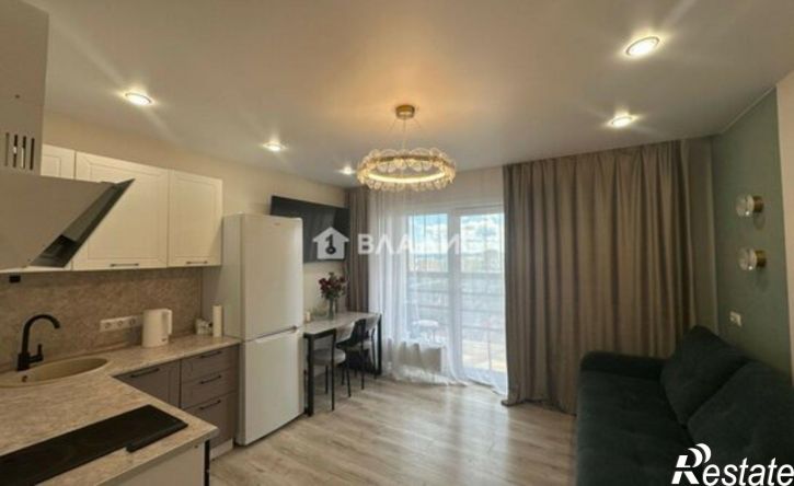 2-комн квартира ул 4-я Железнодорожная, 23,  д. 23