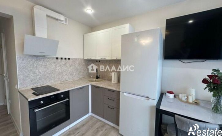 2-комн квартира ул 4-я Железнодорожная, 23,  д. 23