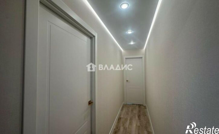 2-комн квартира ул 4-я Железнодорожная, 23,  д. 23