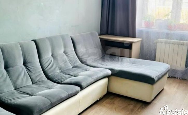 1-комн квартира ул Безбокова, 30/7,  д. 30/7