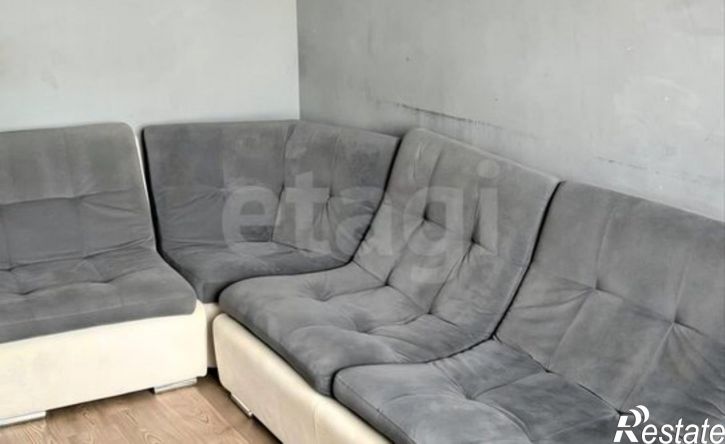1-комн квартира ул Безбокова, 30/7,  д. 30/7