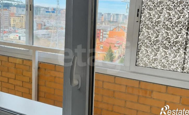 1-комн квартира ул Безбокова, 30/7,  д. 30/7