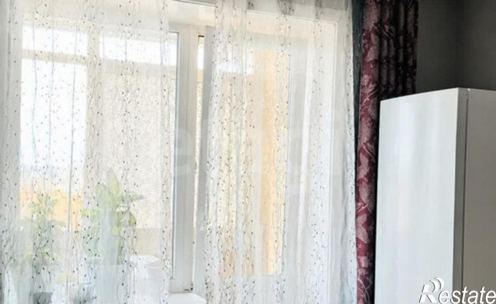 1-комн квартира ул Безбокова, 30/7,  д. 30/7
