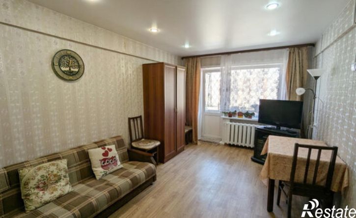 3-комн квартира ул Розы Люксембург, 229,  д. 229
