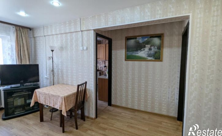 3-комн квартира ул Розы Люксембург, 229,  д. 229