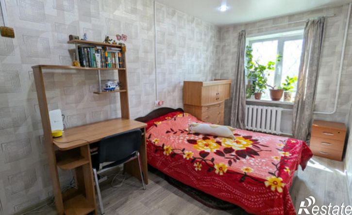 3-комн квартира ул Розы Люксембург, 229,  д. 229