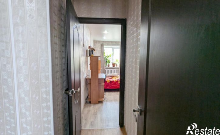 3-комн квартира ул Розы Люксембург, 229,  д. 229