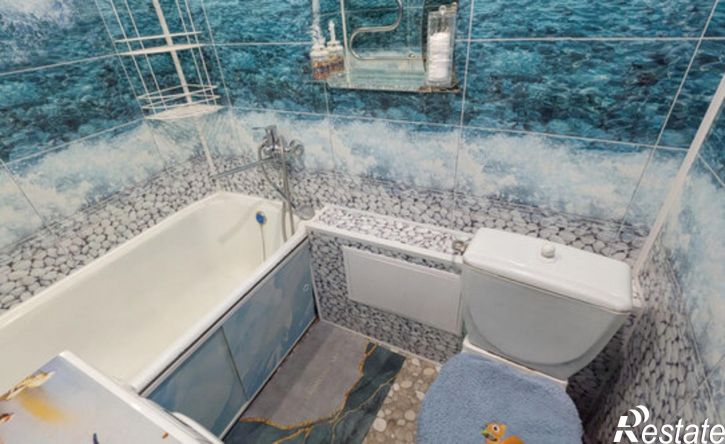 3-комн квартира ул Розы Люксембург, 229,  д. 229