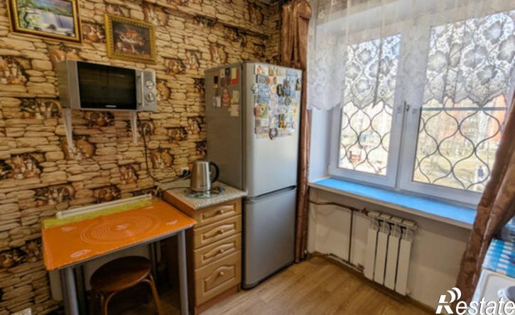 3-комн квартира ул Розы Люксембург, 229,  д. 229