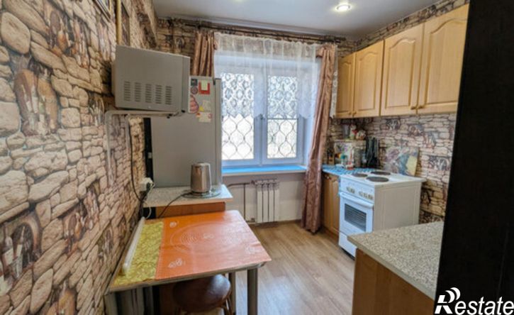 3-комн квартира ул Розы Люксембург, 229,  д. 229