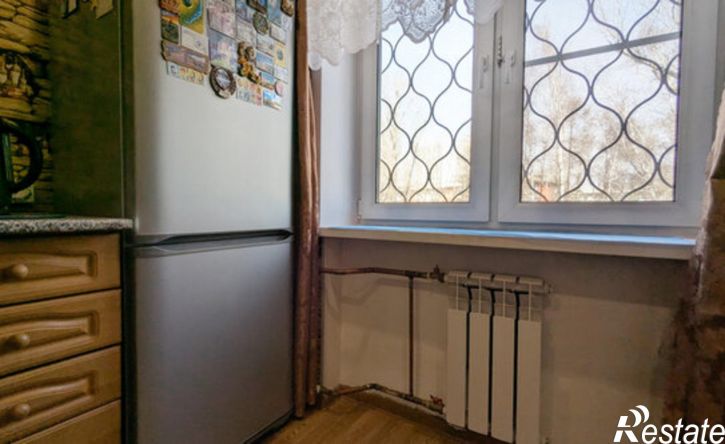 3-комн квартира ул Розы Люксембург, 229,  д. 229