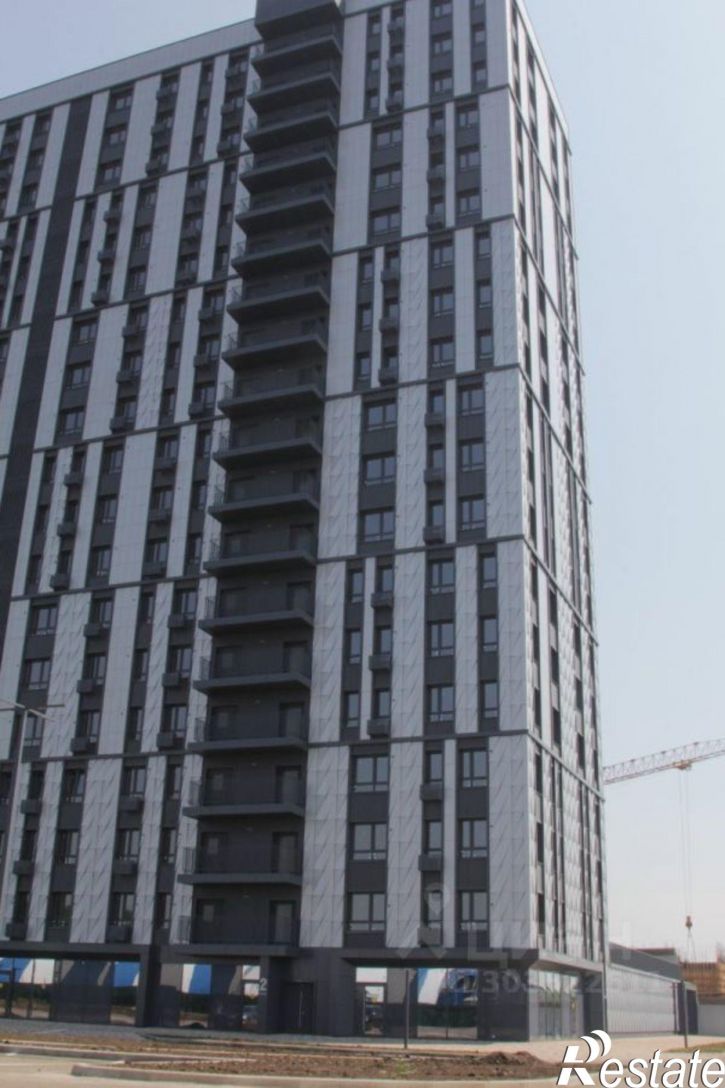 3-комн квартира в новом доме квартал Затон, улица Набережная Иркута