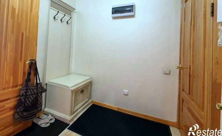 3-комн квартира ул Театральная, 16а,  д. 16а