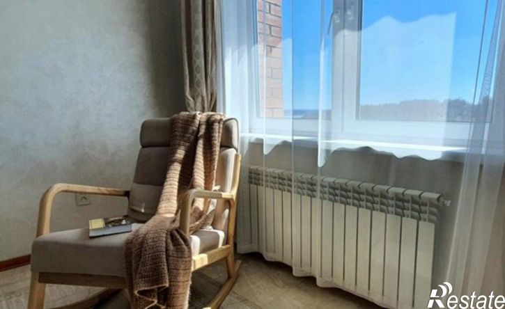 3-комн квартира ул Театральная, 16а,  д. 16а