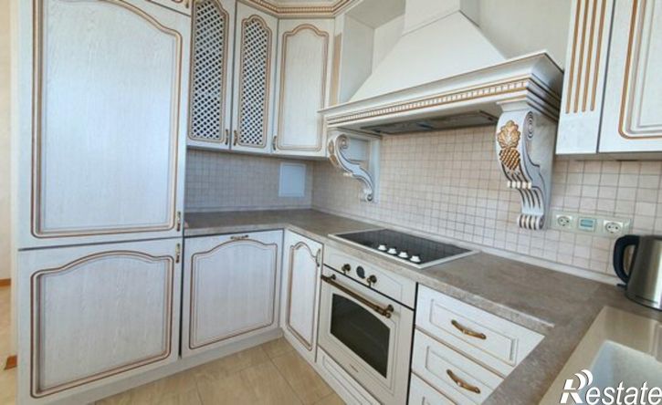 3-комн квартира ул Театральная, 16а,  д. 16а