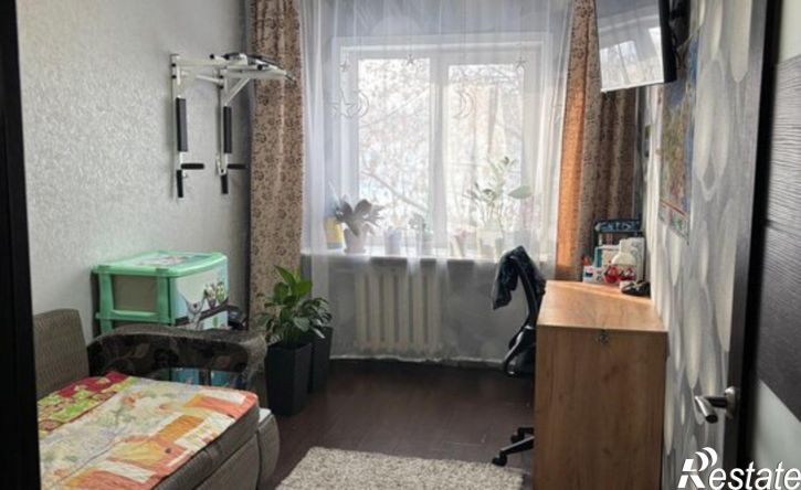 3-комн квартира ул Академика Образцова, 17,  д. 17