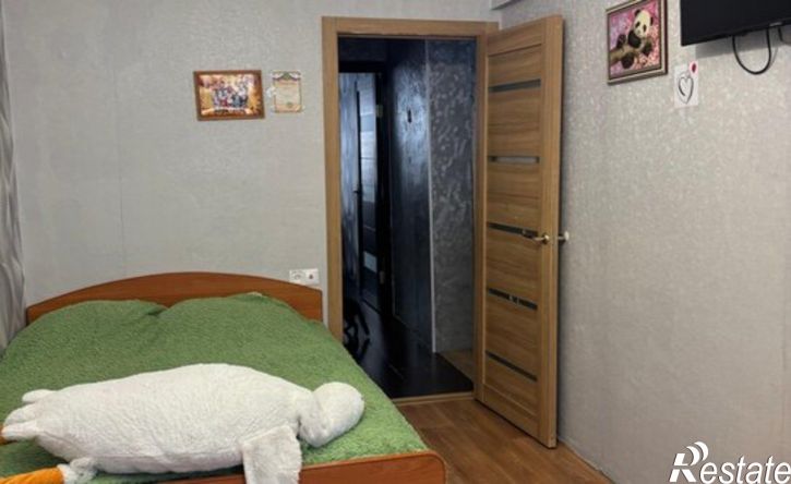 3-комн квартира ул Академика Образцова, 17,  д. 17