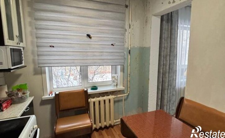 3-комн квартира ул Академика Образцова, 17,  д. 17