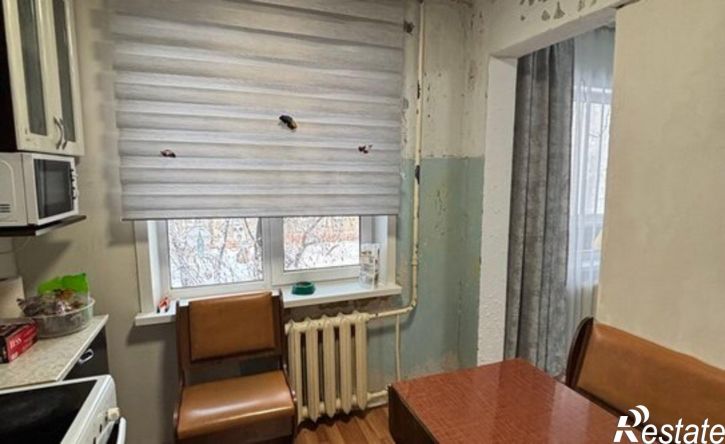 3-комн квартира ул Академика Образцова, 17,  д. 17