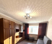 1-комн, 31кв м, этаж 2/4 Байкальская улица, 106
