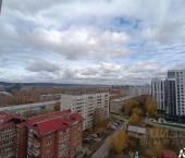 1-комн, 45кв м, этаж 11/14 ул Ядринцева, 23/2