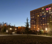 3-комн, 111кв м, этаж 5/12 ул Лермонтова, 267/2